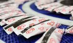 Visite d'une usine de crème glacée alors que Magnum se prépare à se séparer d'Unilever