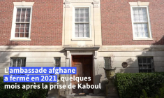 A Washington, la valse diplomatique des ambassades fantômes