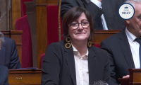 Auto-entrepreneurs: l'abaissement du seuil d'exemption de TVA suspendu (Lombard)