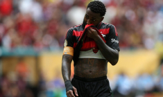Un ancien Marseillais attaqué en justice par Flamengo
