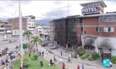 Colombie : la communauté internationale appelle au calme, nouvelles manifestations attendues