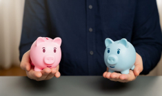 (Clôture du compte joint suite à séparation - Crédit photo Adobe Stock)