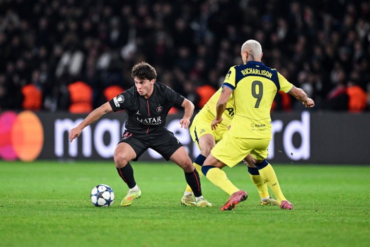 PSG : esquisse d'une théorie anarchiste du football