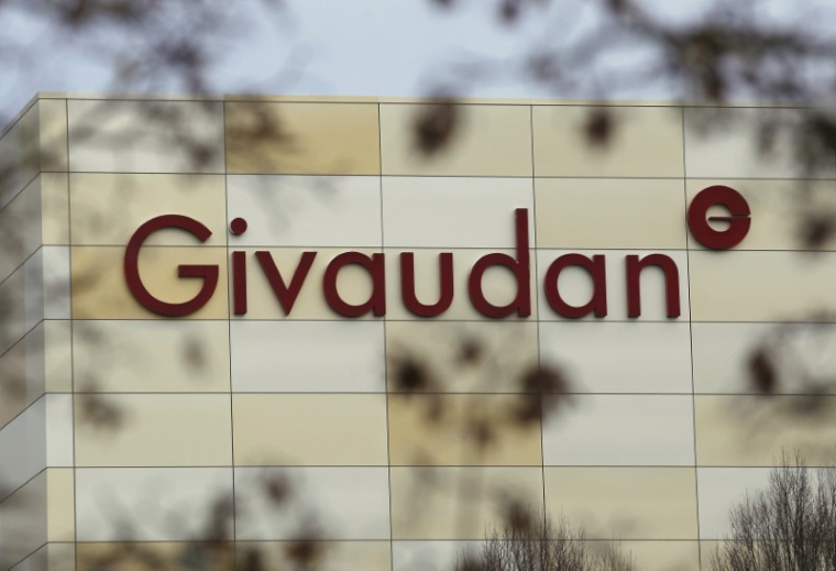 FEU VERT DE L'AMF POUR L'OPA DE GIVAUDAN SUR LE SOLDE DE NATUREX