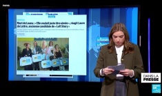 Addiction aux réseaux sociaux : Meta et Google "rattrapés par leurs négligences"