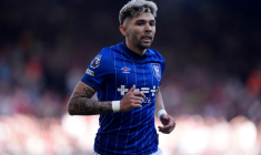 Strasbourg en passe de récupérer un joueur de Brighton... grâce à Chelsea