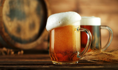 La bière artisanale, un art à la française.