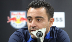 Xavi débarque sur le banc des Pays-Bas