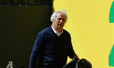 «Quand le PSG joue contre Liverpool, c'est de la rigolade» : Vahid Halilhodžić impressionné par le PSG