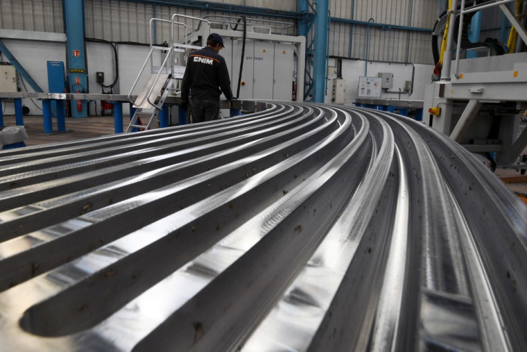 (illustration) ( AFP / BORIS HORVAT )