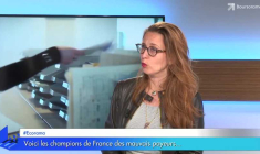 Voici les champions de France des mauvais payeurs...