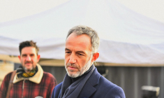 Emmanuel Grégoire souhaite acter la vente du Parc des Princes avant la fin de l’été