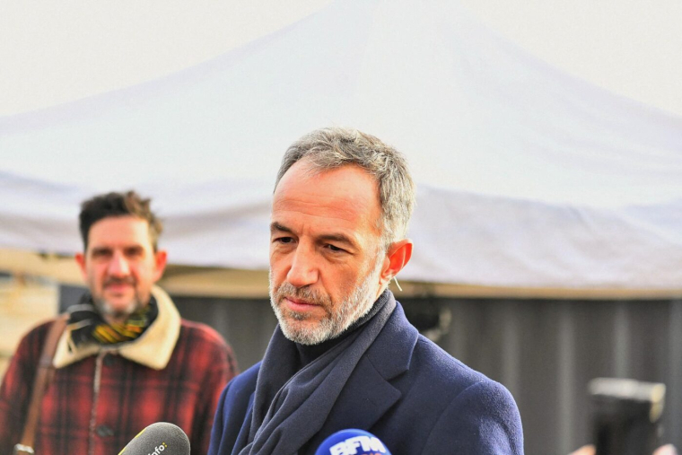 Emmanuel Grégoire souhaite acter la vente du Parc des Princes avant la fin de l’été