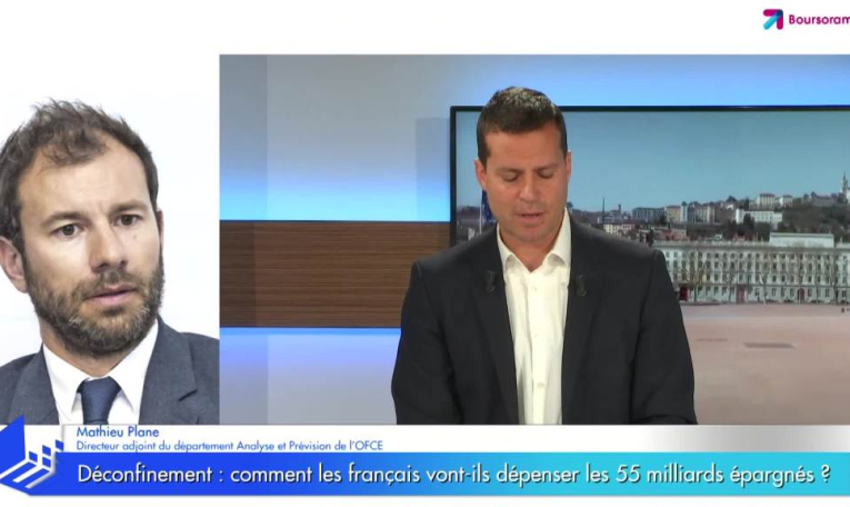 Déconfinement : comment les français vont-ils dépenser les 55 milliards épargnés ?