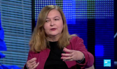 UE - Chine : l'accord de la honte ?