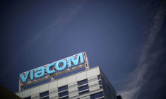 CBS ET VIACOM FINALISENT LEUR PROJET DE FUSION