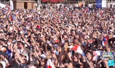 JO 2024 : la France termine dans le Top 5 du tableau des médailles