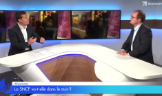 La SNCF va-t-elle dans le mur ?