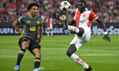 Un international sénégalais débarque à West Ham