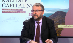 Vatel Capital : investir dans les PME corses avec le FIP Kalliste no 17
