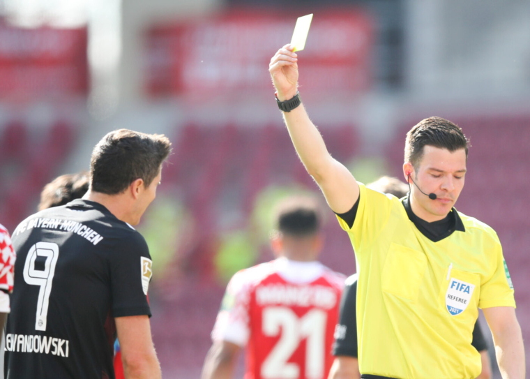 Un club de deuxième division allemande signe un étonnant record