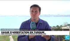 Vague d'arrestation en Turquie : le PKK visé par une opération "antiterroriste"