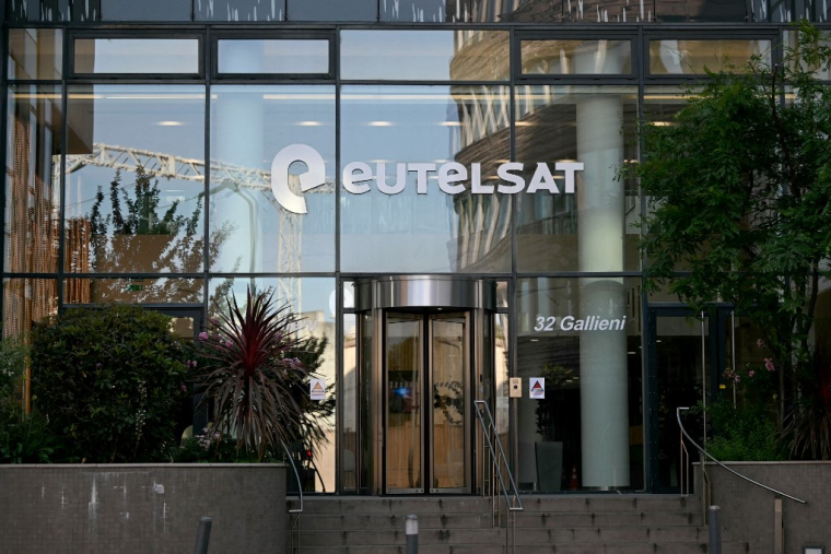 ( AFP / MARTIN LELIEVRE )