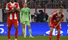 Une légende du Bayern indique la sortie à Manuel Neuer