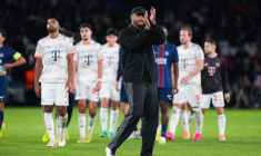 Kompany élogieux avec Upamecano