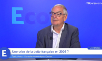 Une crise de la dette française en 2026 ?