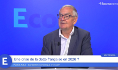Une crise de la dette française en 2026 ?