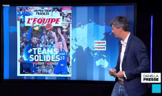 Royaume-Uni : "uni pour écraser l'extrême droite"