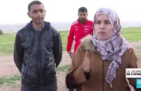 Législatives en Tunisie : de nombreux jeunes désœuvrés