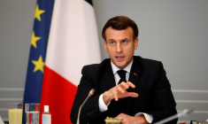 DÉFENSE: PARIS ET BERLIN TENTENT DE SURMONTER LEUR DIVERGENCES SUR LE SCAF