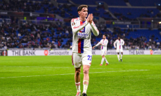 Europa League : Lyon toujours premier, Nice encore dernier et Lille en deuxième moitié