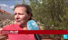 Liban: Plus de 29 000 personnes ont quitté les villages frontaliers avec Israël