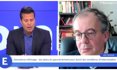 Assurance-chômage : ce que pourrait faire le gouvernement pour durcir les conditions d'indemnisation