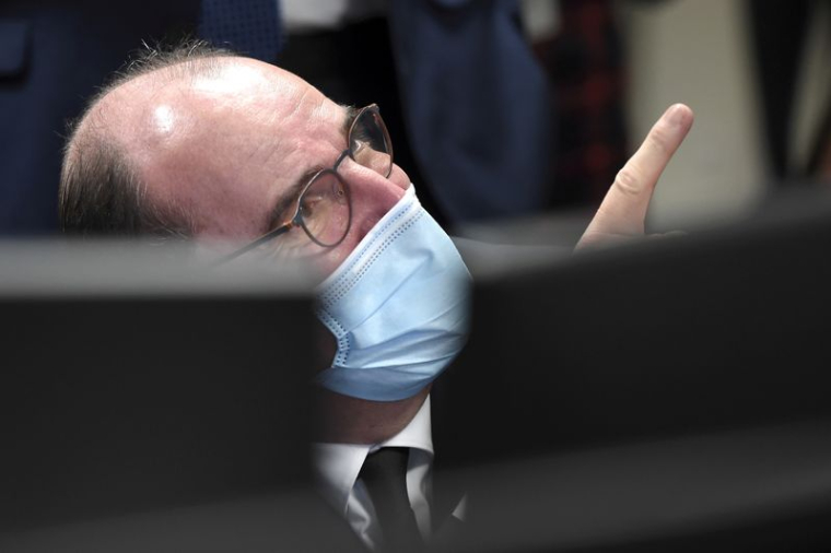 FRANCE: LA DATE DE RÉOUVERTURE DES COMMERCES ANNONCÉE LA SEMAINE PROCHAINE