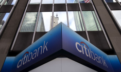 LES GRANDES BANQUES US RENDUES PRUDENTES PAR LA BAISSE DES TAUX