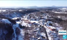 Canada VS Trump : le ton monte, les habitants frontaliers s'organisent