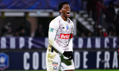 Jonathan David n’exclut pas de prolonger au LOSC