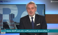 Votre SCPI est-elle suffisamment diversifiée ?