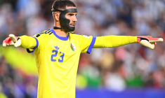 Luca Zidane continue son tour des clubs d’Espagne