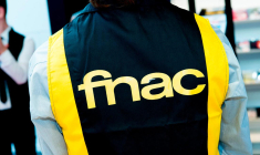 L'action Fnac Darty a reculé de 4,7%. (© Fnac Darty)