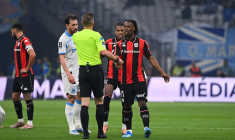 Un ancien joueur formé à l'OM valide la panenka d'Elye Wahi