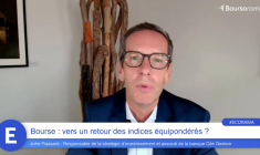 Bourse : vers un retour des indices équipondérés ?