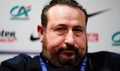 L’ex-président du FC Rouen en garde à vue pour escroquerie