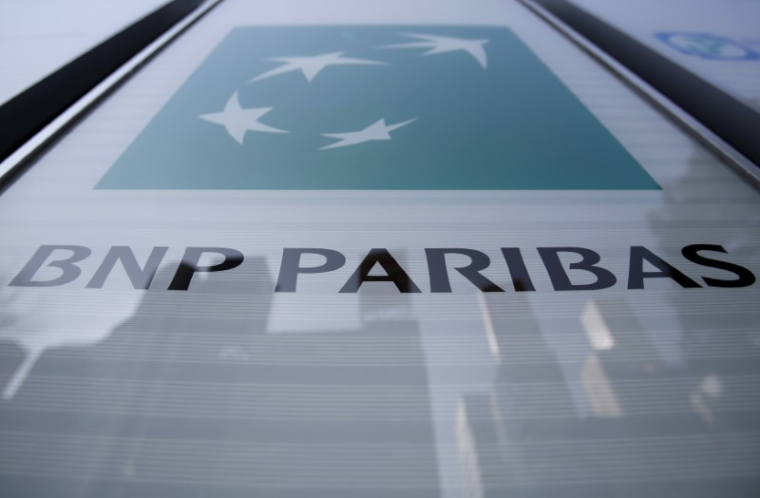 BNP CONFIE UNE MISSION À CAPOBIANCO, RATTACHÉE À BONNAFÉ
