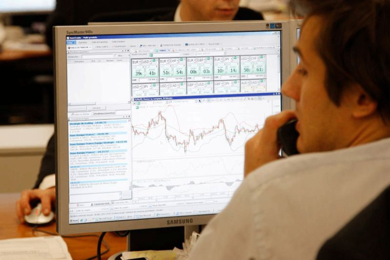 FRANCE: L'INTERDICTION DES VENTES À DÉCOUVERT PAS CENSÉE PERDURER