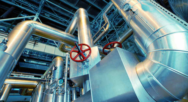 UV Germi équipe déjà 1.200 piscines avec sa technologie. (© UV Germi capture d'écran)